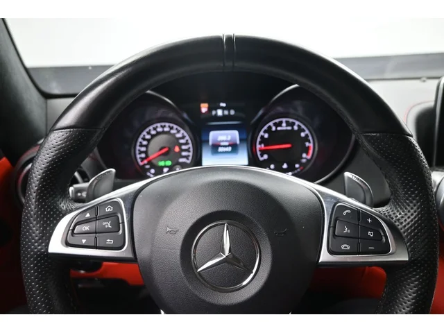 SEMINUEVOS MERCEDES-BENZ AMGÂ® GT a Estados en autogozo