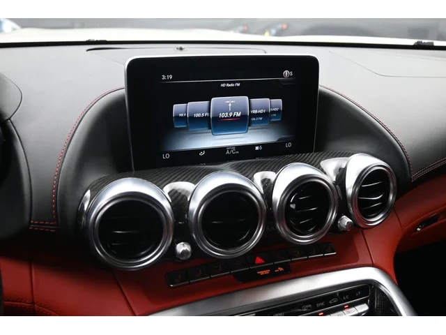 SEMINUEVOS MERCEDES-BENZ AMGÂ® GT a Estados en autogozo