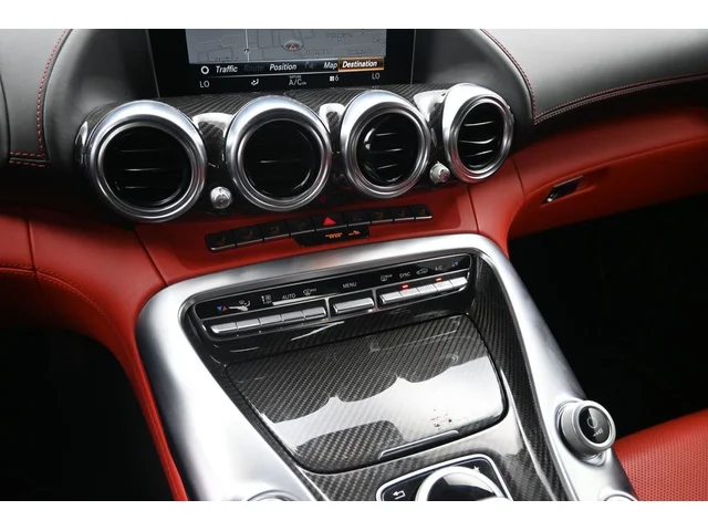 SEMINUEVOS MERCEDES-BENZ AMGÂ® GT a Estados en autogozo