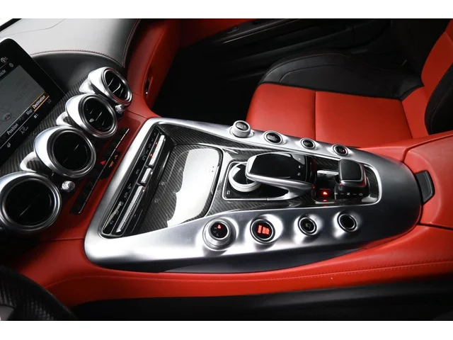 SEMINUEVOS MERCEDES-BENZ AMGÂ® GT a Estados en autogozo