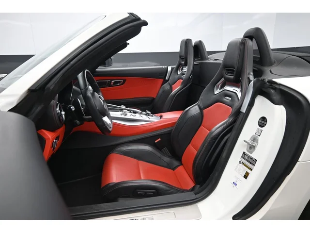 SEMINUEVOS MERCEDES-BENZ AMGÂ® GT a Estados en autogozo