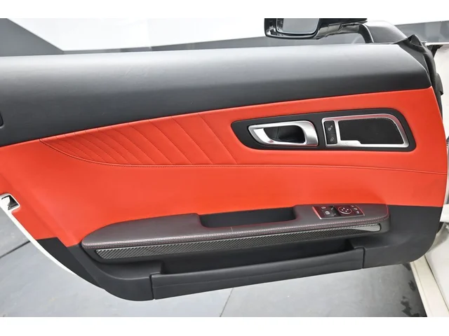 SEMINUEVOS MERCEDES-BENZ AMGÂ® GT a Estados en autogozo