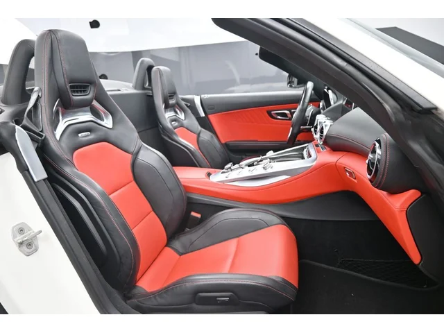SEMINUEVOS MERCEDES-BENZ AMGÂ® GT a Estados en autogozo