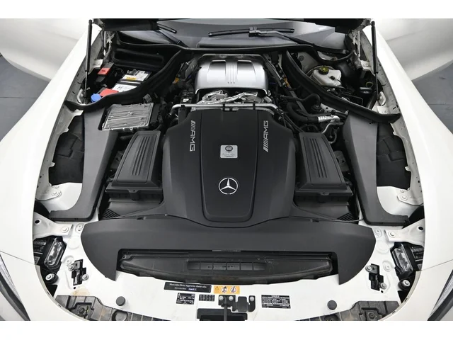 SEMINUEVOS MERCEDES-BENZ AMGÂ® GT a Estados en autogozo