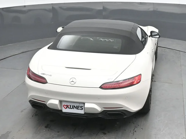 SEMINUEVOS MERCEDES-BENZ AMGÂ® GT a Estados en autogozo