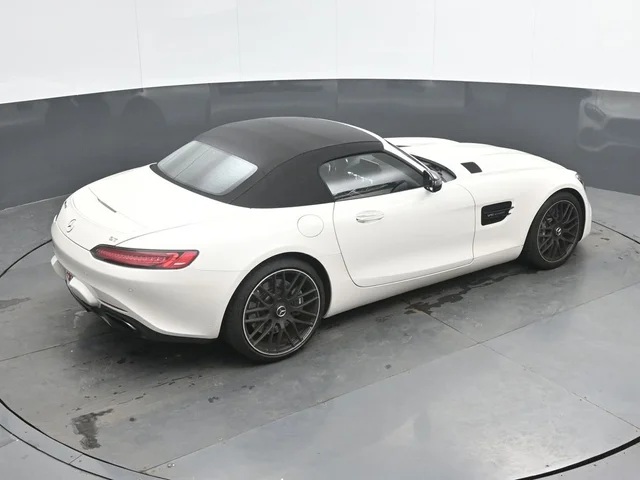 SEMINUEVOS MERCEDES-BENZ AMGÂ® GT a Estados en autogozo
