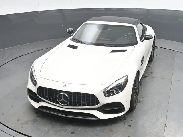 SEMINUEVOS MERCEDES-BENZ AMGÂ® GT a Estados en autogozo