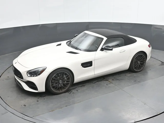 SEMINUEVOS MERCEDES-BENZ AMGÂ® GT a Estados en autogozo
