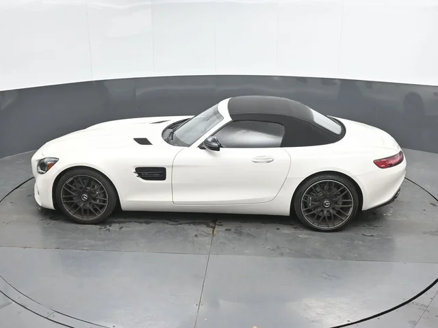 SEMINUEVOS MERCEDES-BENZ AMGÂ® GT a Estados en autogozo
