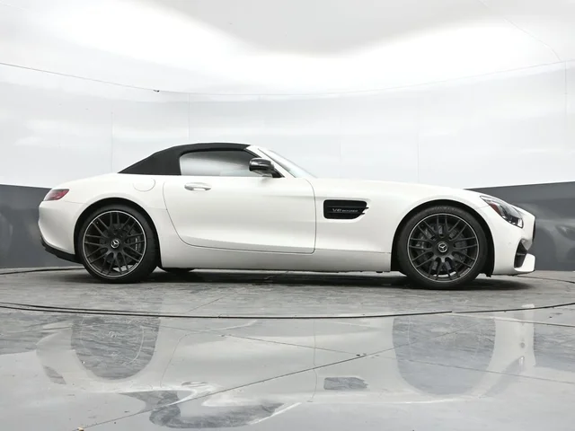 SEMINUEVOS MERCEDES-BENZ AMGÂ® GT a Estados en autogozo