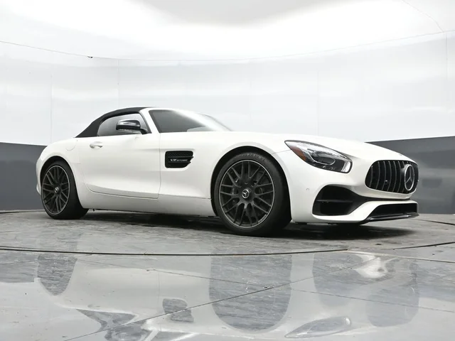 SEMINUEVOS MERCEDES-BENZ AMGÂ® GT a Estados en autogozo