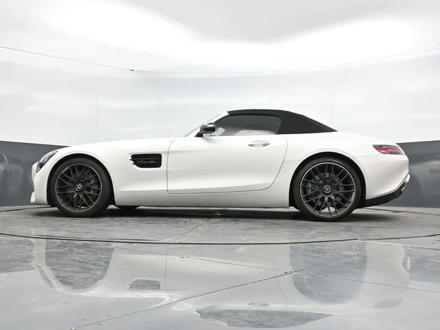 SEMINUEVOS MERCEDES-BENZ AMGÂ® GT a Estados en autogozo