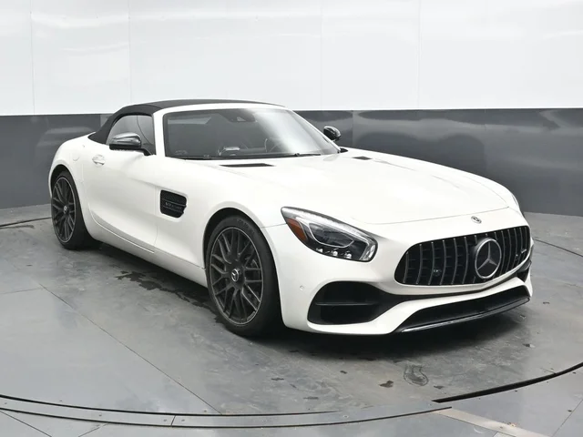 SEMINUEVOS MERCEDES-BENZ AMGÂ® GT a Estados en autogozo