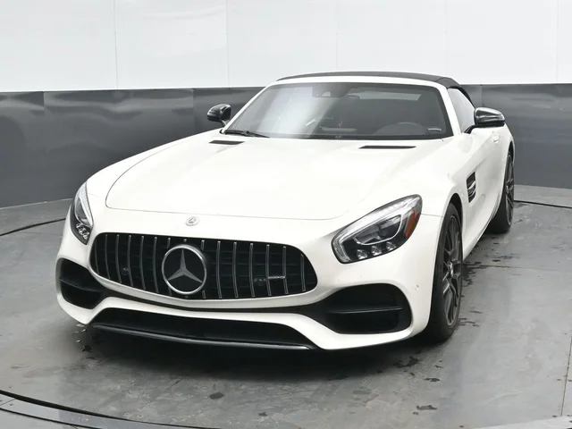 SEMINUEVOS MERCEDES-BENZ AMGÂ® GT a Estados en autogozo