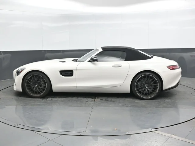 SEMINUEVOS MERCEDES-BENZ AMGÂ® GT a Estados en autogozo