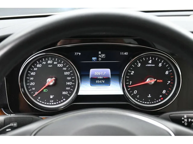 SEMINUEVOS MERCEDES-BENZ E-Class a Estados en autogozo