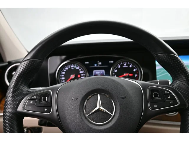 SEMINUEVOS MERCEDES-BENZ E-Class a Estados en autogozo