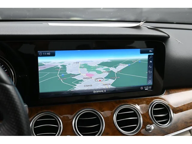 SEMINUEVOS MERCEDES-BENZ E-Class a Estados en autogozo