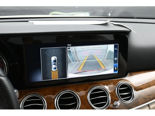 SEMINUEVOS MERCEDES-BENZ E-Class a Estados en autogozo