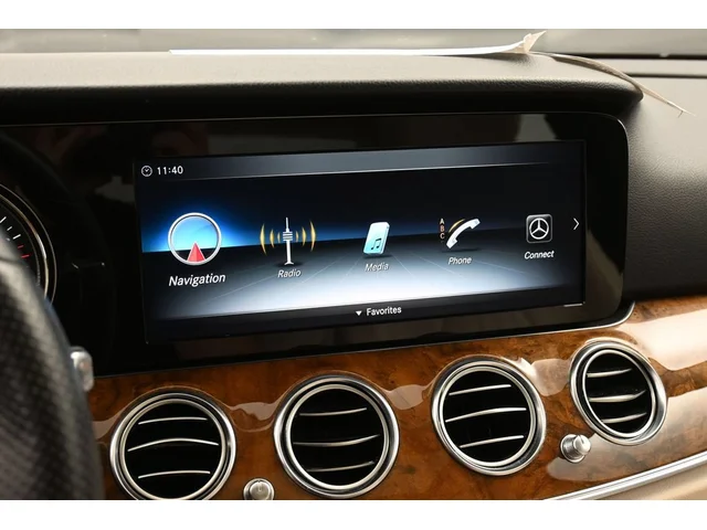 SEMINUEVOS MERCEDES-BENZ E-Class a Estados en autogozo