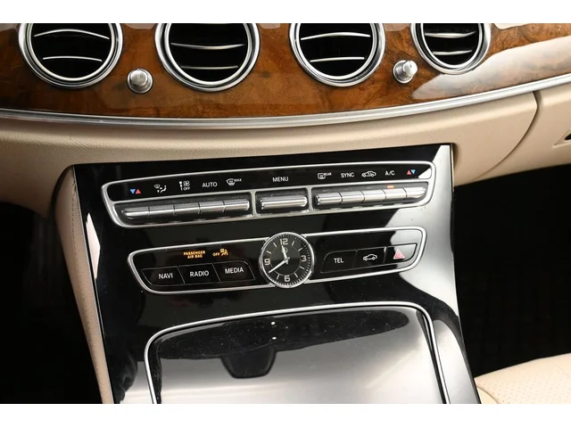 SEMINUEVOS MERCEDES-BENZ E-Class a Estados en autogozo