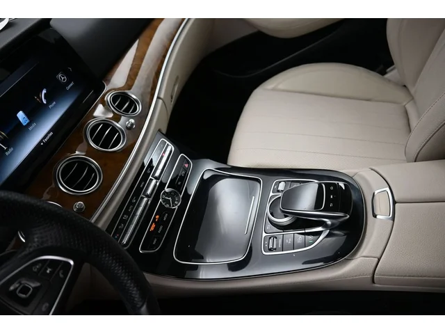 SEMINUEVOS MERCEDES-BENZ E-Class a Estados en autogozo