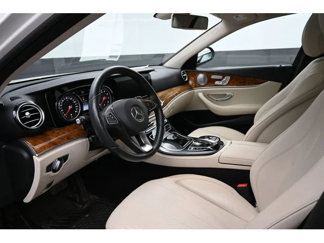 SEMINUEVOS MERCEDES-BENZ E-Class a Estados en autogozo