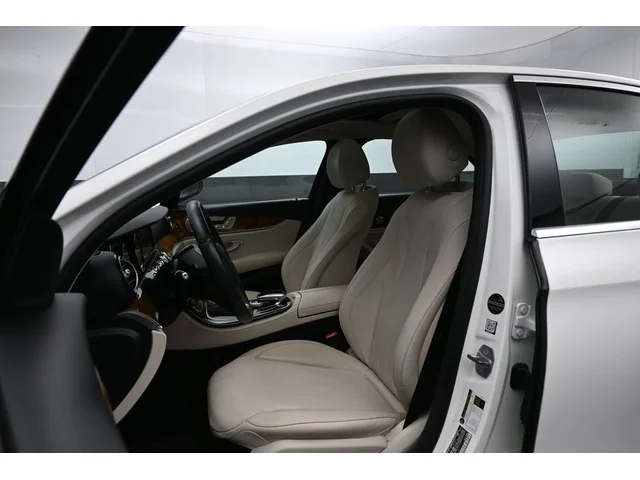 SEMINUEVOS MERCEDES-BENZ E-Class a Estados en autogozo