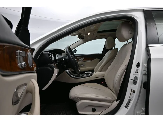 SEMINUEVOS MERCEDES-BENZ E-Class a Estados en autogozo