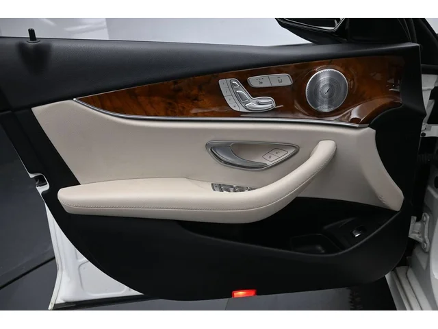 SEMINUEVOS MERCEDES-BENZ E-Class a Estados en autogozo