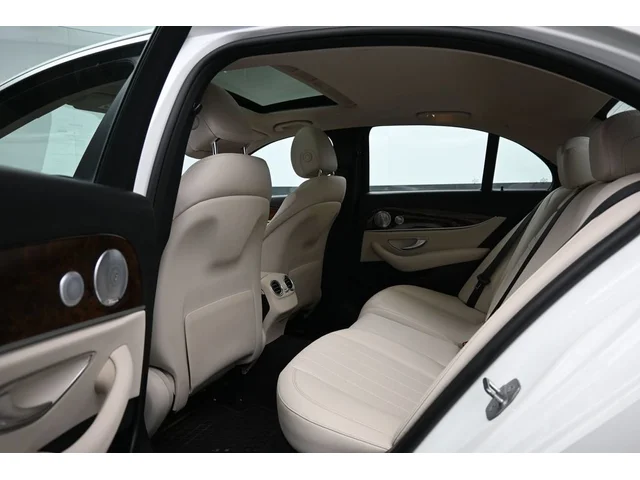 SEMINUEVOS MERCEDES-BENZ E-Class a Estados en autogozo