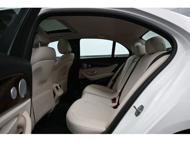SEMINUEVOS MERCEDES-BENZ E-Class a Estados en autogozo