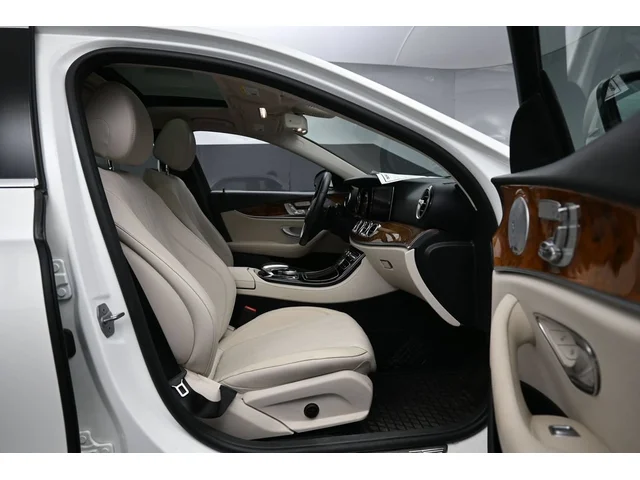 SEMINUEVOS MERCEDES-BENZ E-Class a Estados en autogozo