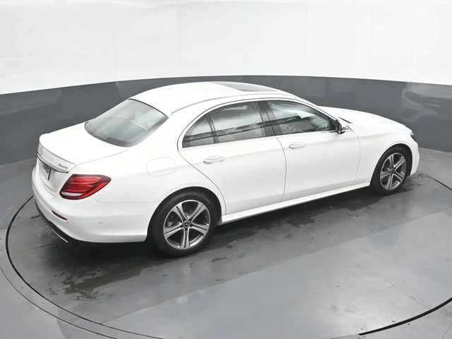 SEMINUEVOS MERCEDES-BENZ E-Class a Estados en autogozo