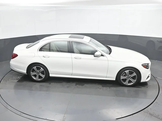 SEMINUEVOS MERCEDES-BENZ E-Class a Estados en autogozo