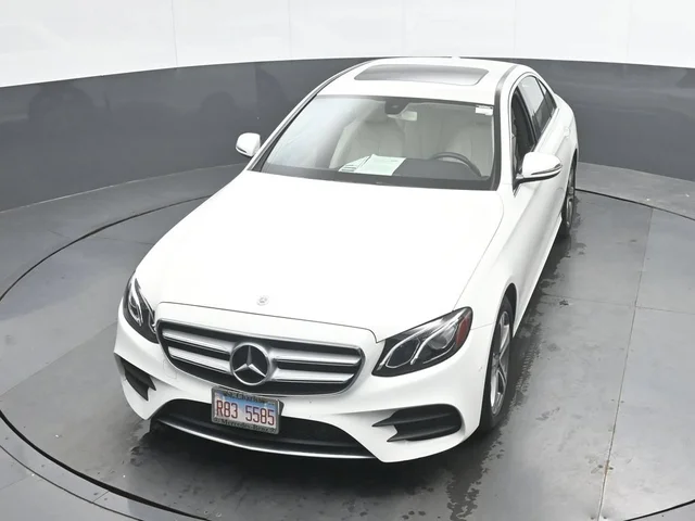 SEMINUEVOS MERCEDES-BENZ E-Class a Estados en autogozo
