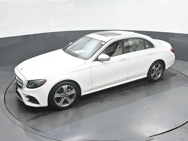 SEMINUEVOS MERCEDES-BENZ E-Class a Estados en autogozo