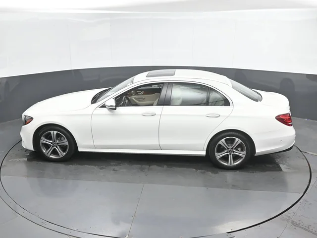 SEMINUEVOS MERCEDES-BENZ E-Class a Estados en autogozo