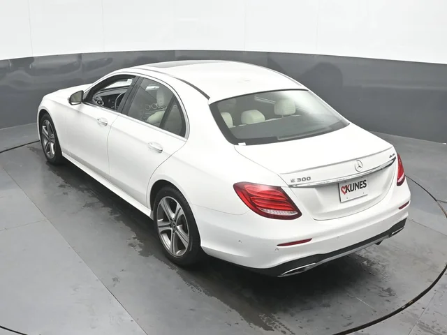 SEMINUEVOS MERCEDES-BENZ E-Class a Estados en autogozo