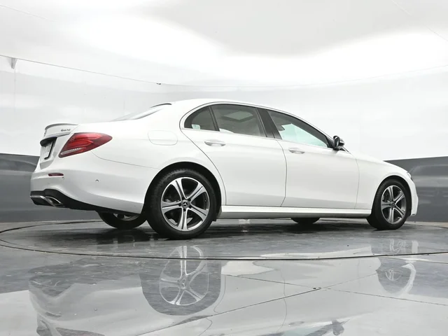 SEMINUEVOS MERCEDES-BENZ E-Class a Estados en autogozo