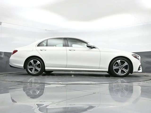 SEMINUEVOS MERCEDES-BENZ E-Class a Estados en autogozo