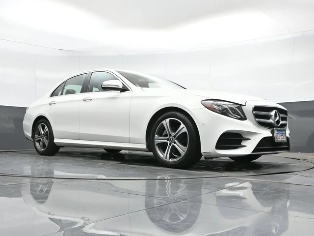 SEMINUEVOS MERCEDES-BENZ E-Class a Estados en autogozo