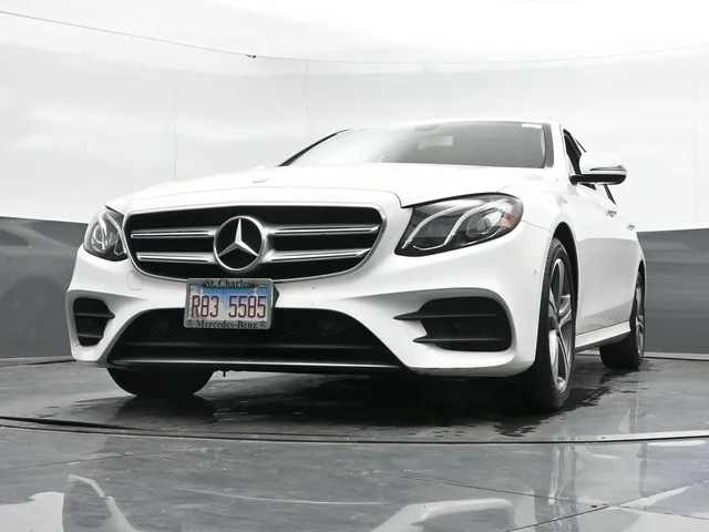 SEMINUEVOS MERCEDES-BENZ E-Class a Estados en autogozo