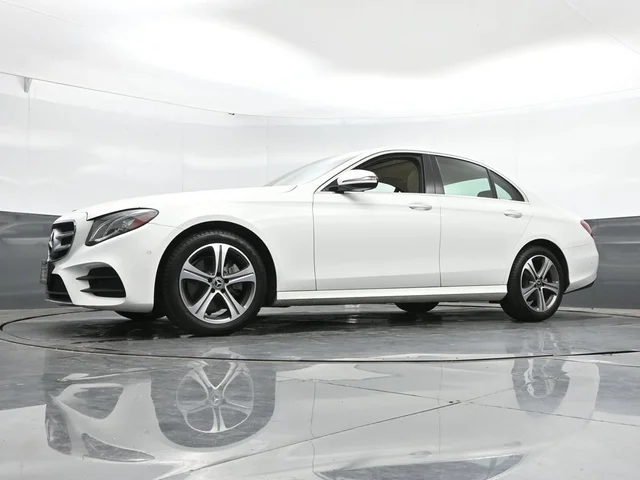 SEMINUEVOS MERCEDES-BENZ E-Class a Estados en autogozo