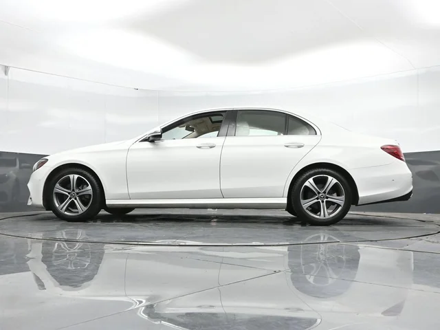 SEMINUEVOS MERCEDES-BENZ E-Class a Estados en autogozo