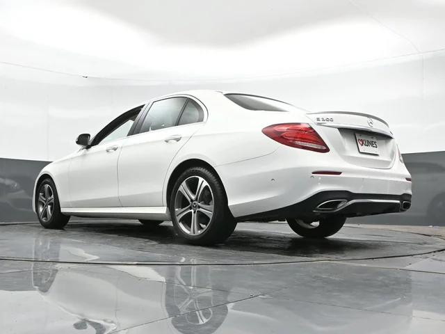 SEMINUEVOS MERCEDES-BENZ E-Class a Estados en autogozo