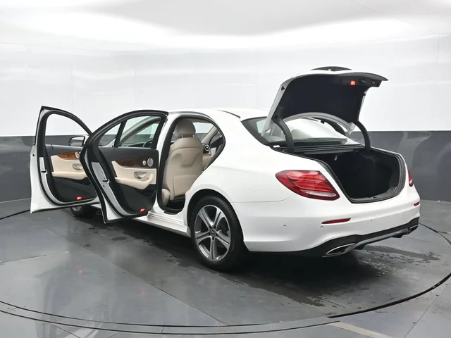 SEMINUEVOS MERCEDES-BENZ E-Class a Estados en autogozo