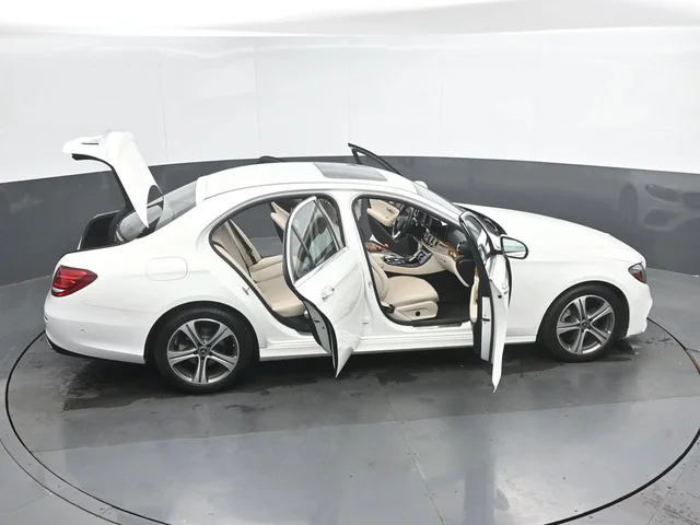 SEMINUEVOS MERCEDES-BENZ E-Class a Estados en autogozo