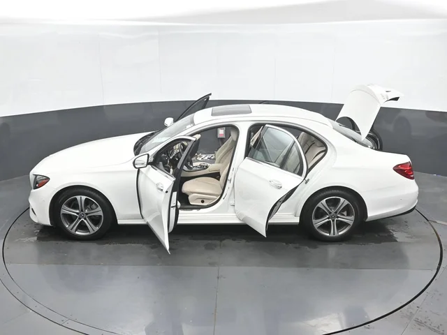 SEMINUEVOS MERCEDES-BENZ E-Class a Estados en autogozo