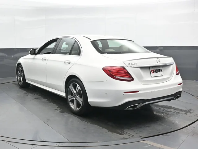SEMINUEVOS MERCEDES-BENZ E-Class a Estados en autogozo
